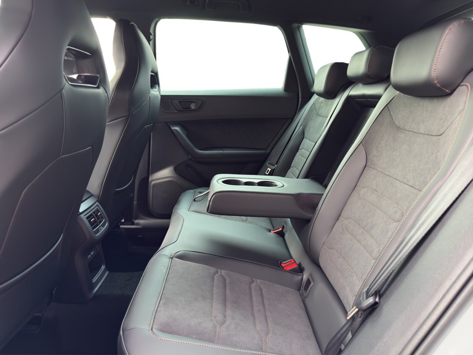CUPRA Ateca – Bild 15