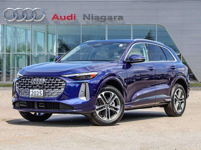 2025 Audi Q5