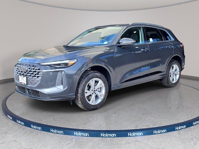Photo of 2026 Audi Q5 