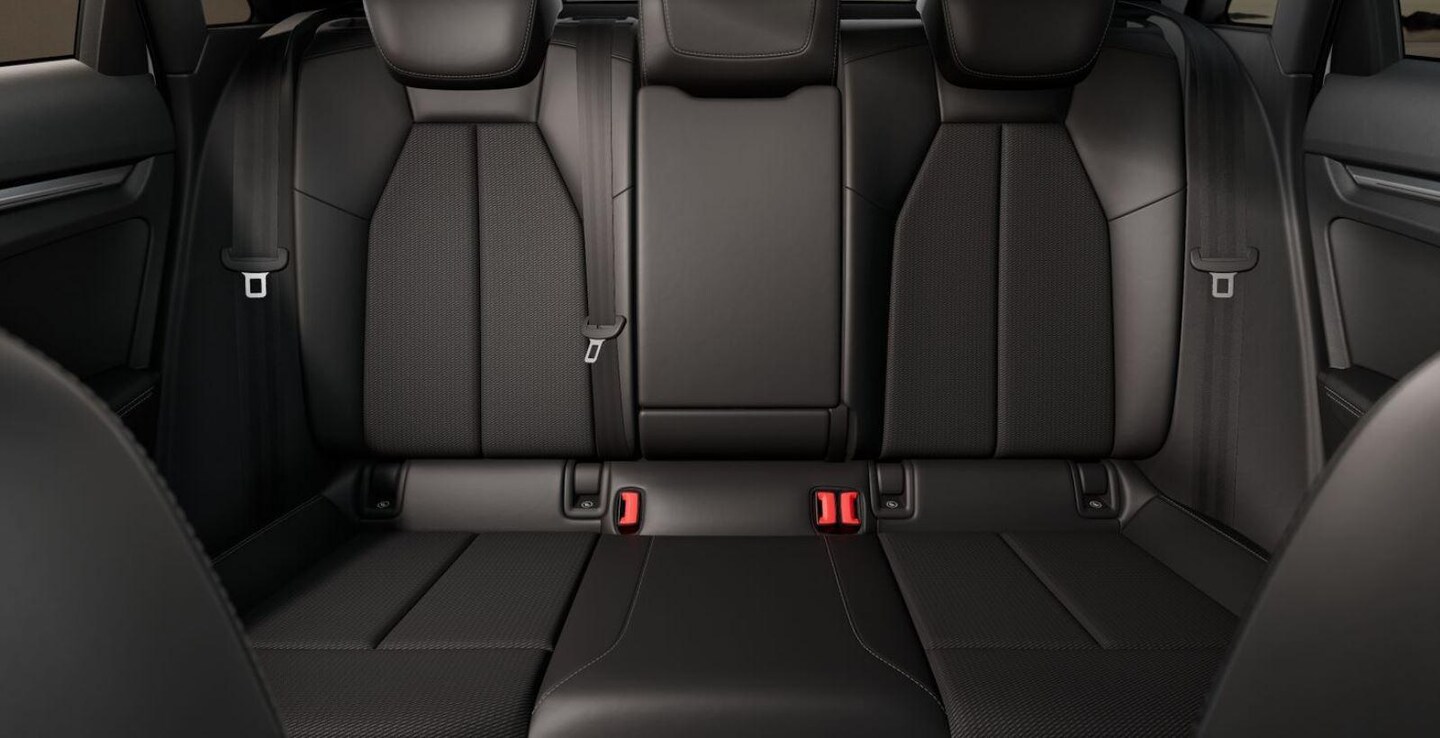 Image about Audi A3 Sportback TFSI S tronic