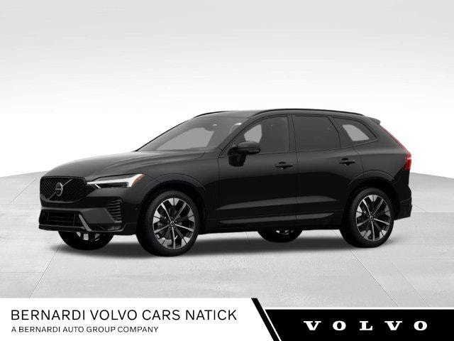 2026 Volvo XC60
