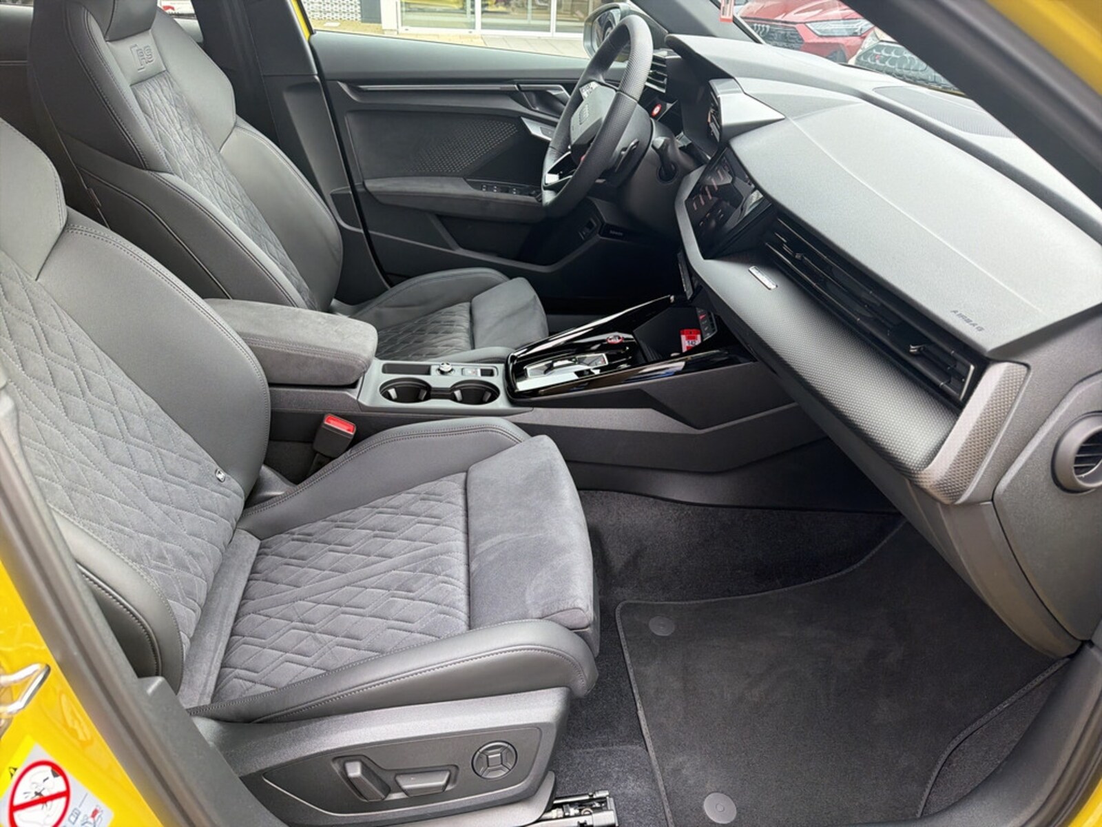 Audi RS 3 Sportback – Bild 25