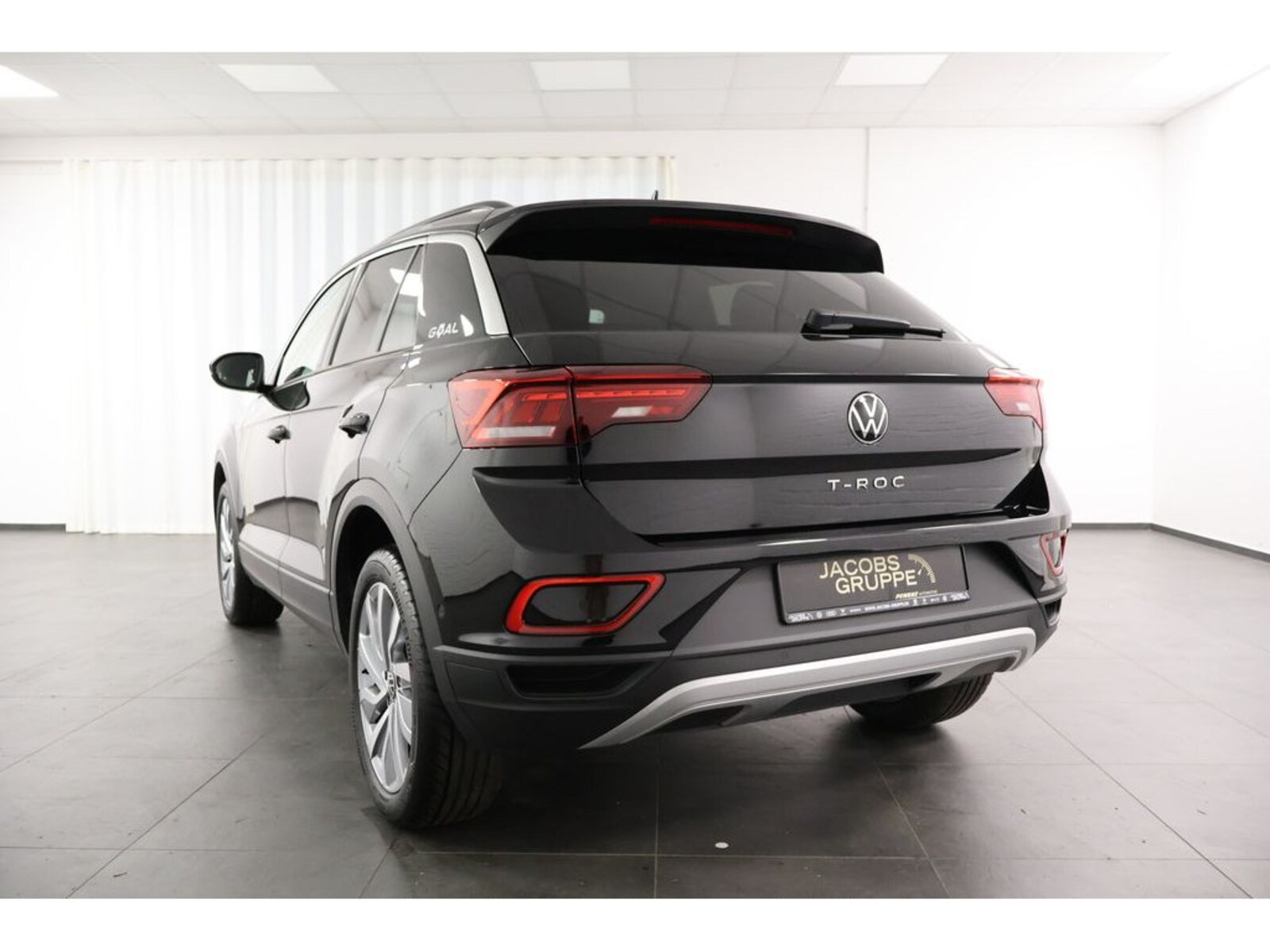 Volkswagen T-Roc – Bild 6
