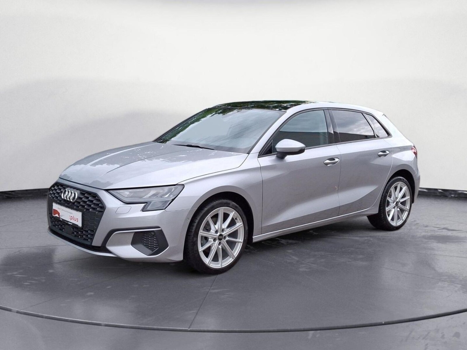 Audi A3 Sportback – Bild 2