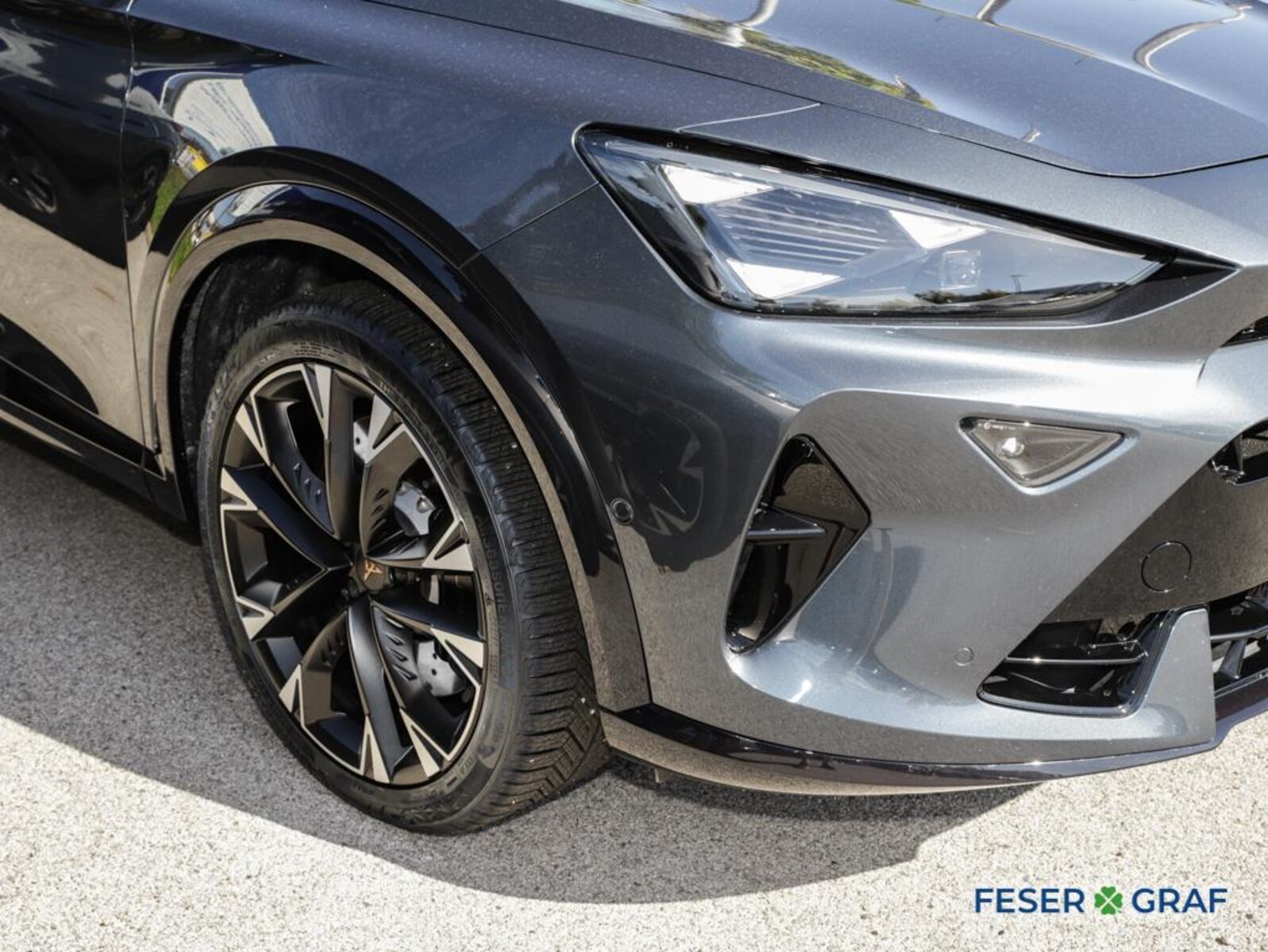 CUPRA Formentor – Bild 3