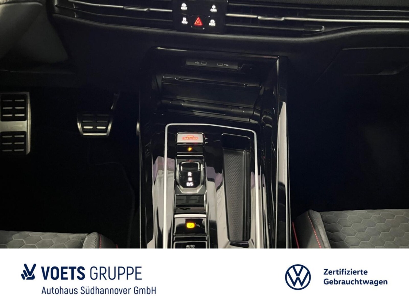 Volkswagen Golf – Bild 8