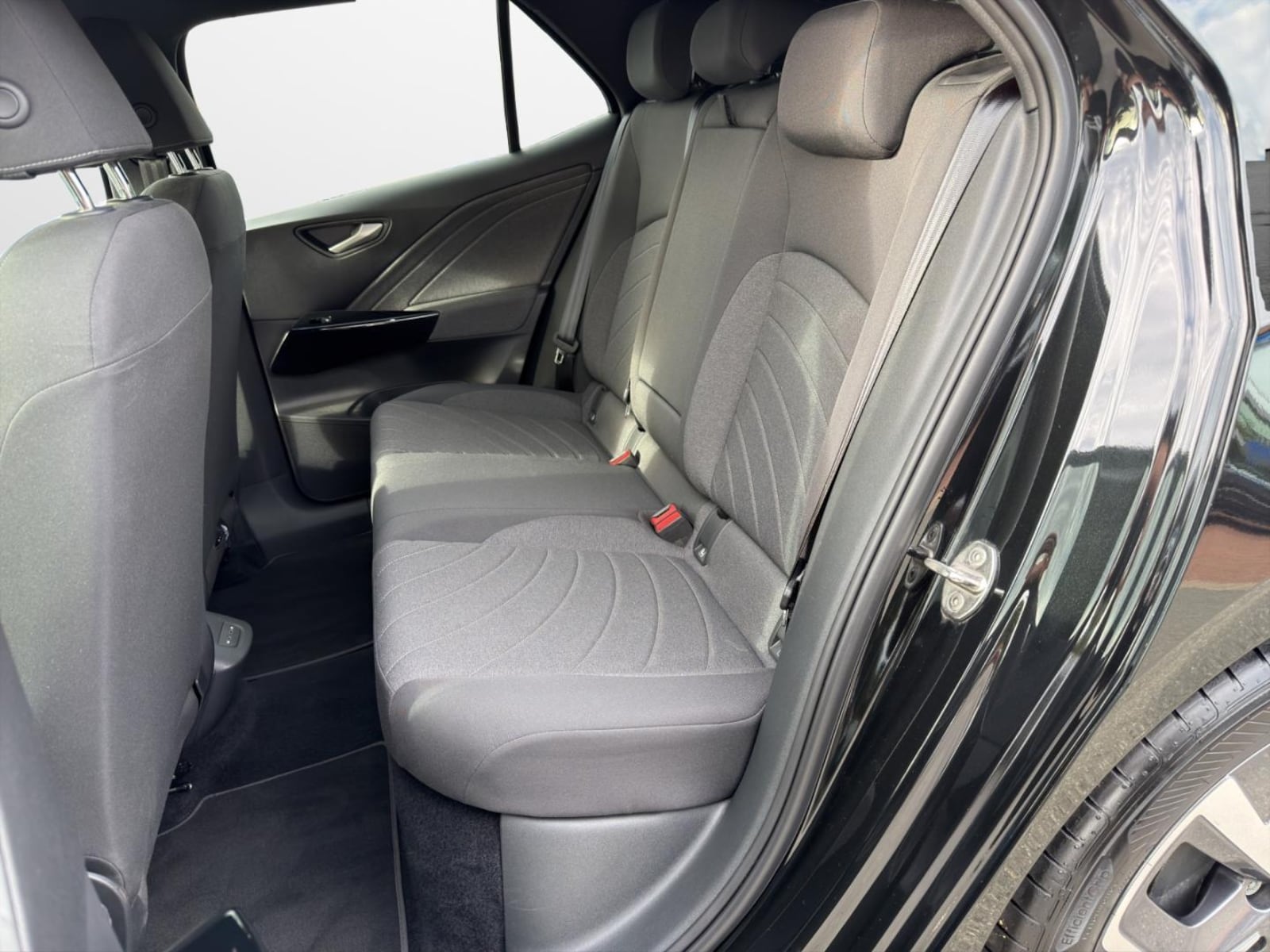 Volkswagen ID.3 – Bild 12