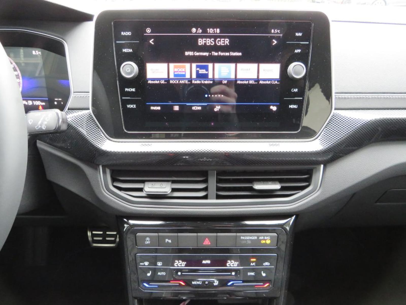 Volkswagen T-Cross – Bild 11