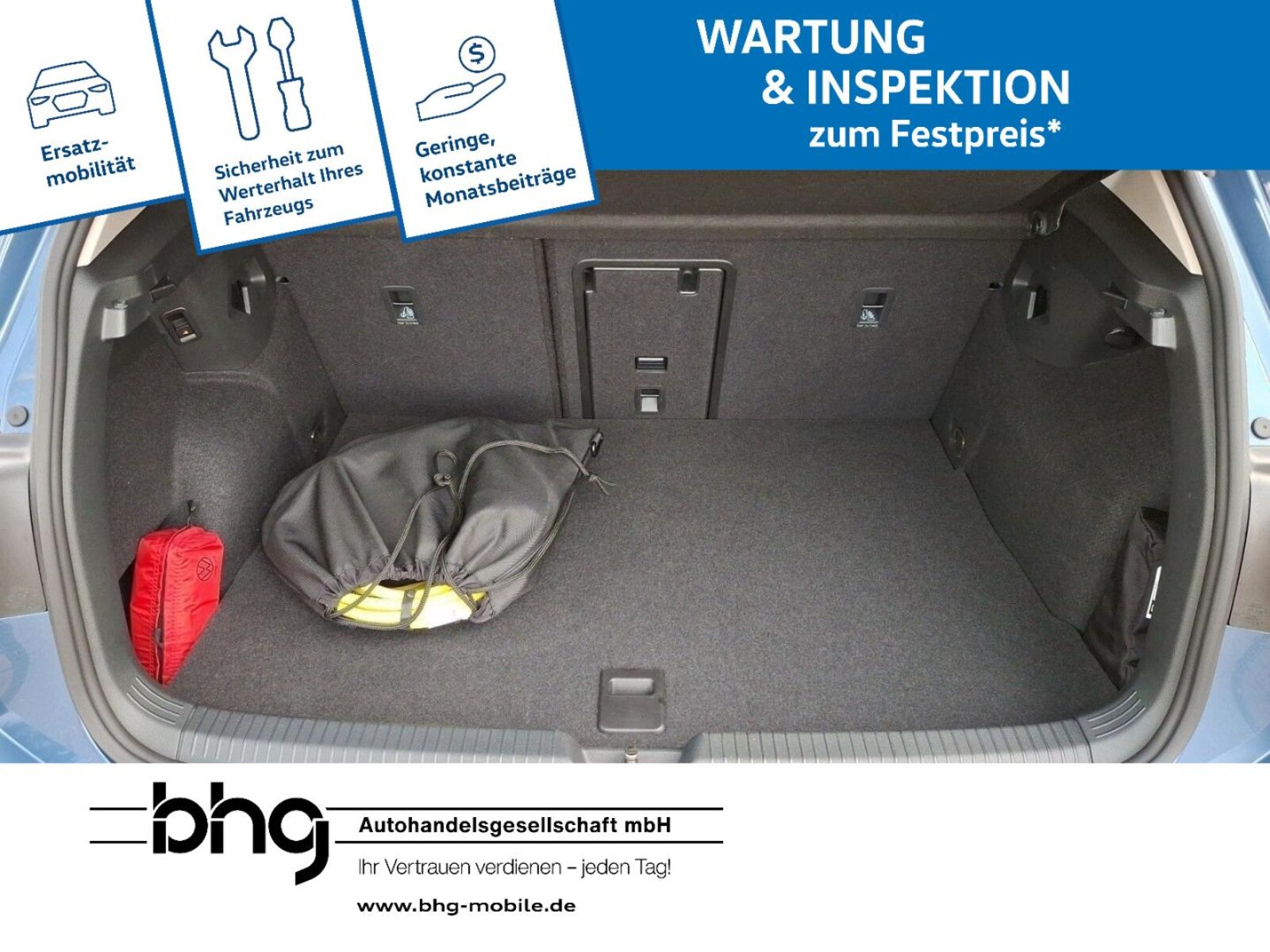 Volkswagen Golf – Bild 15