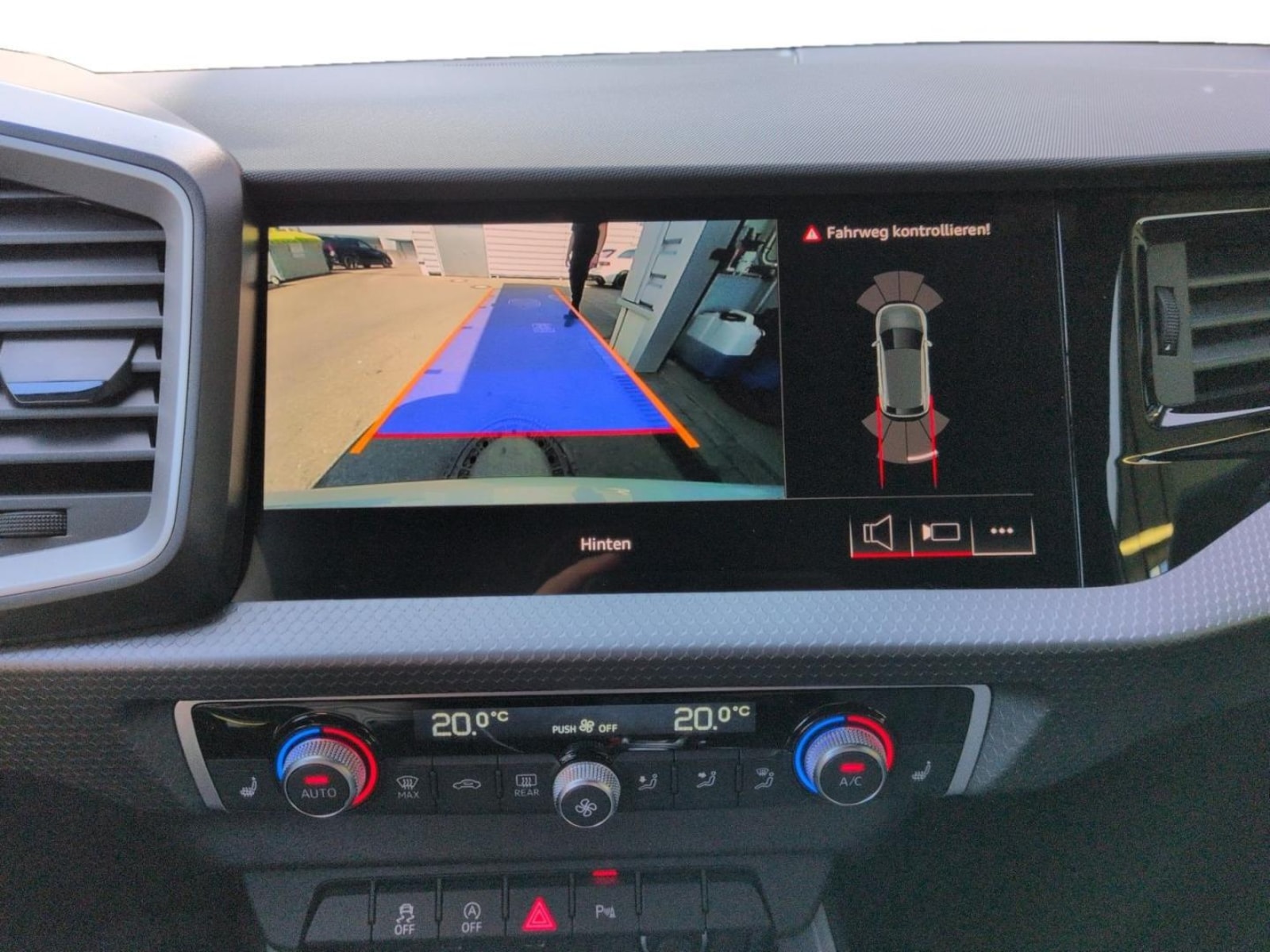 Audi A1 Sportback – Bild 13
