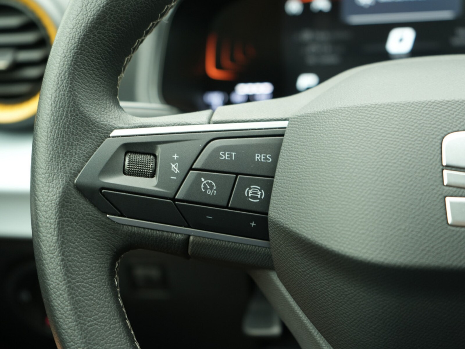 SEAT Arona – Bild 5