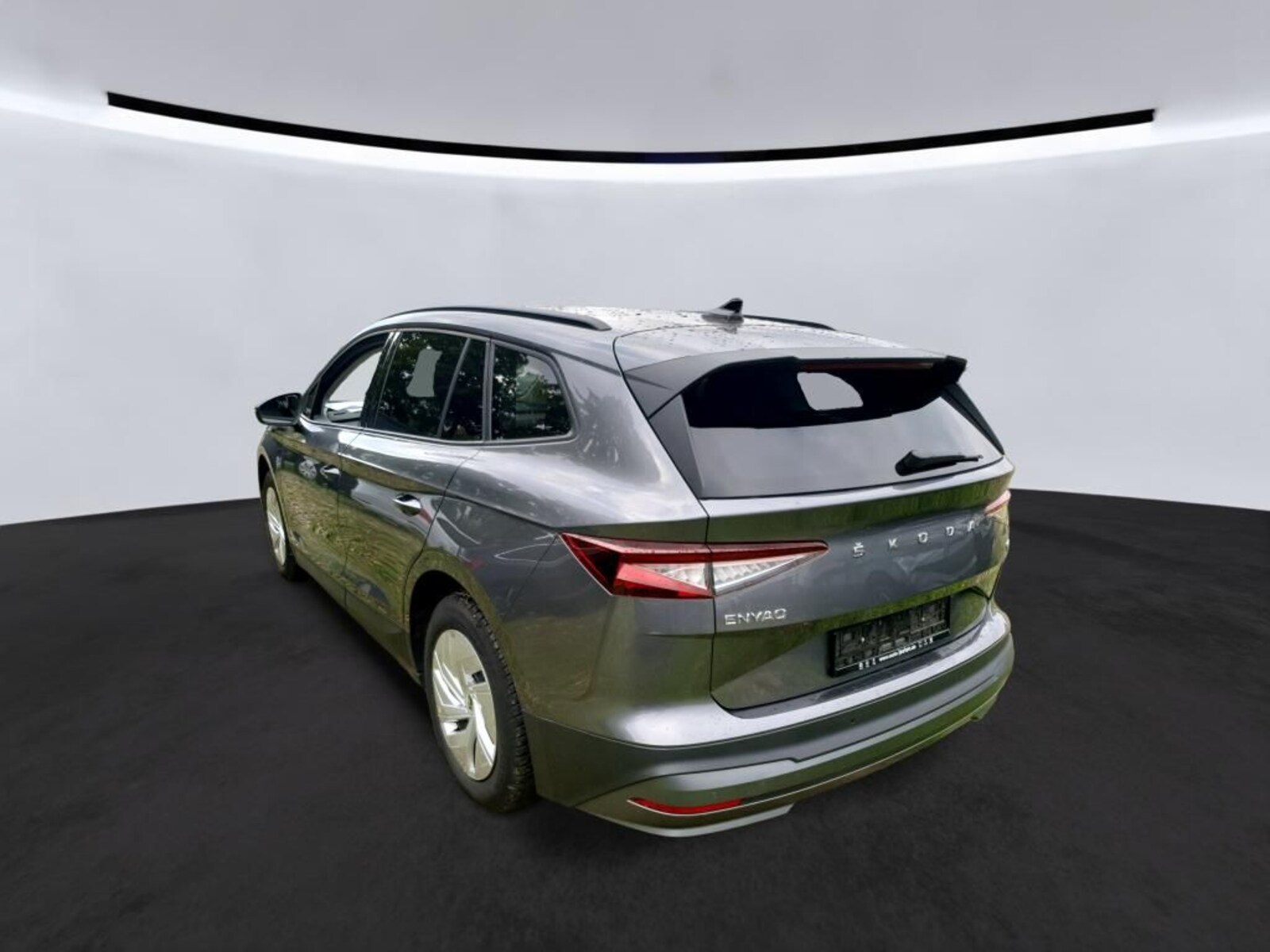 Škoda Enyaq – Bild 3