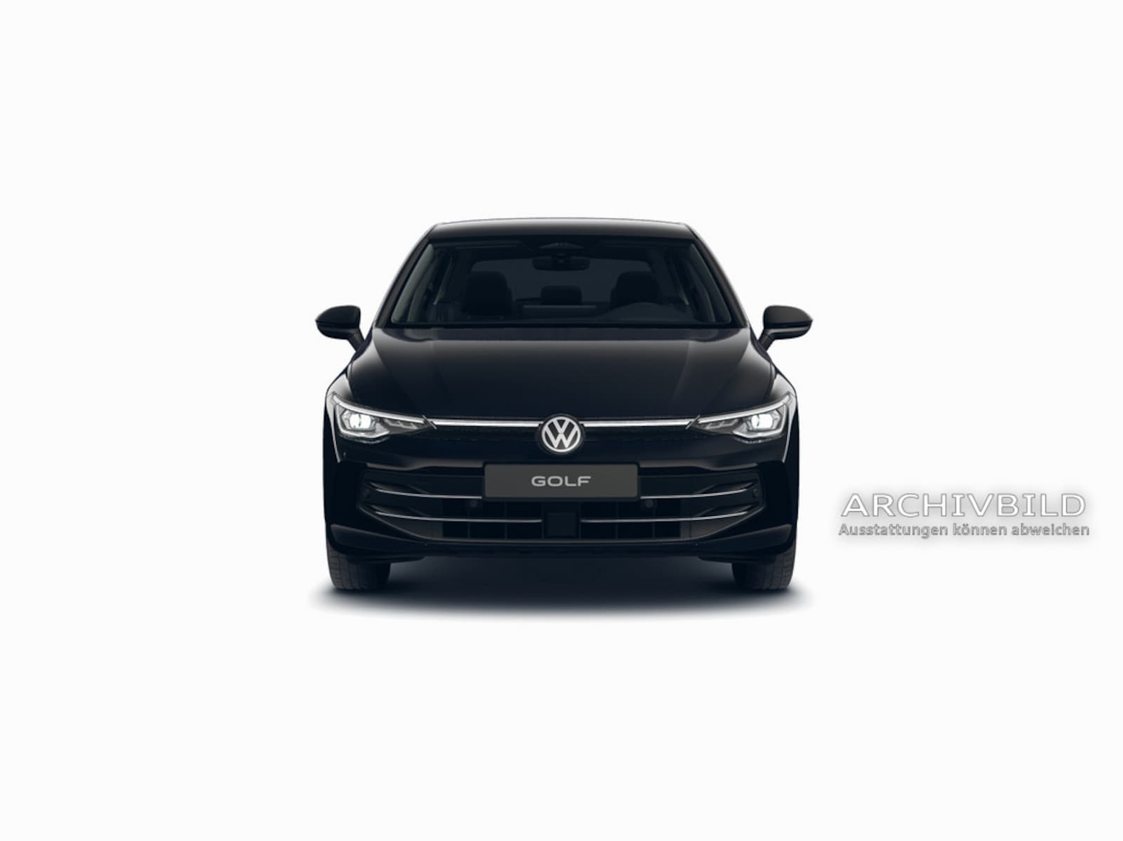 Volkswagen Golf – Bild 8