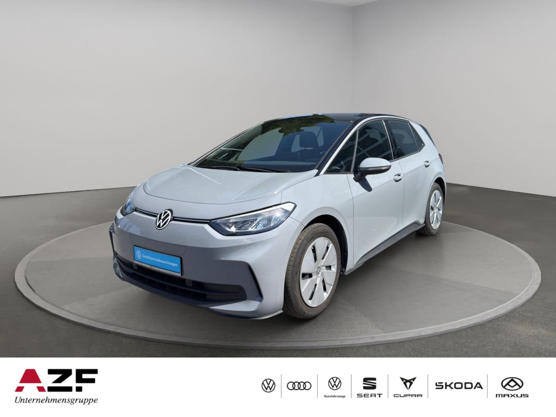 Volkswagen ID.3 2024