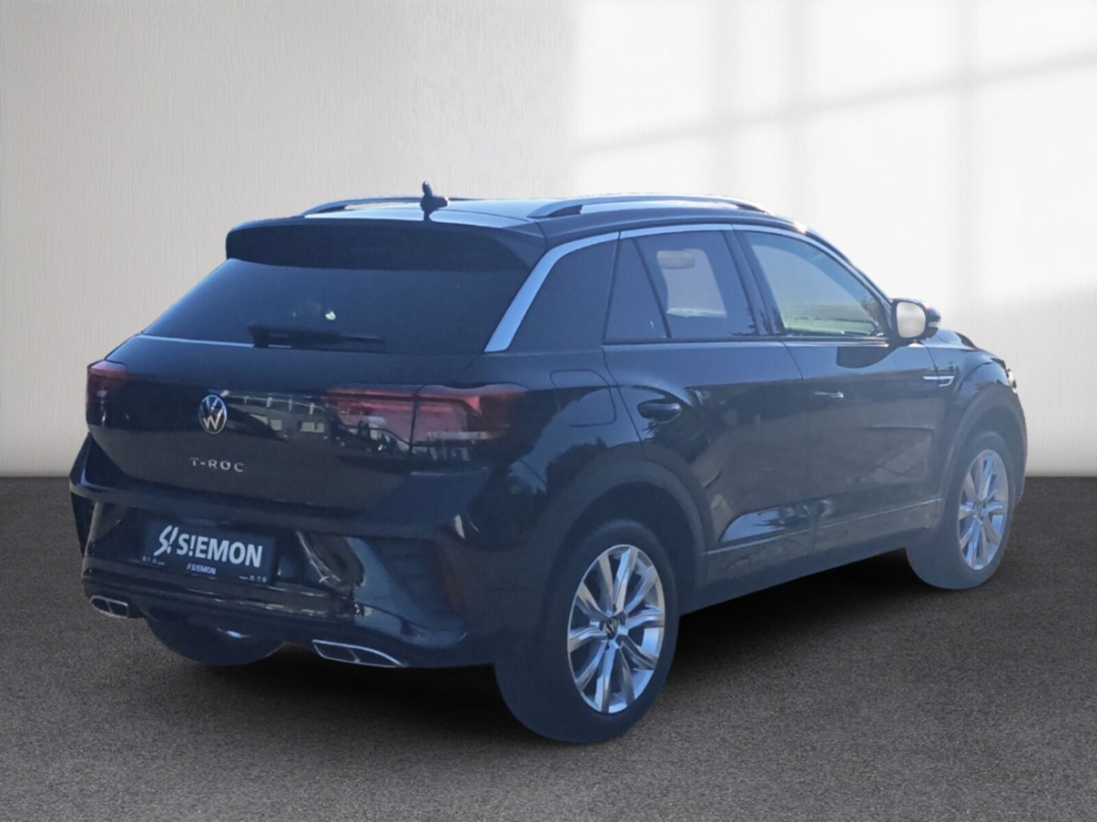 Volkswagen T-Roc – Bild 5