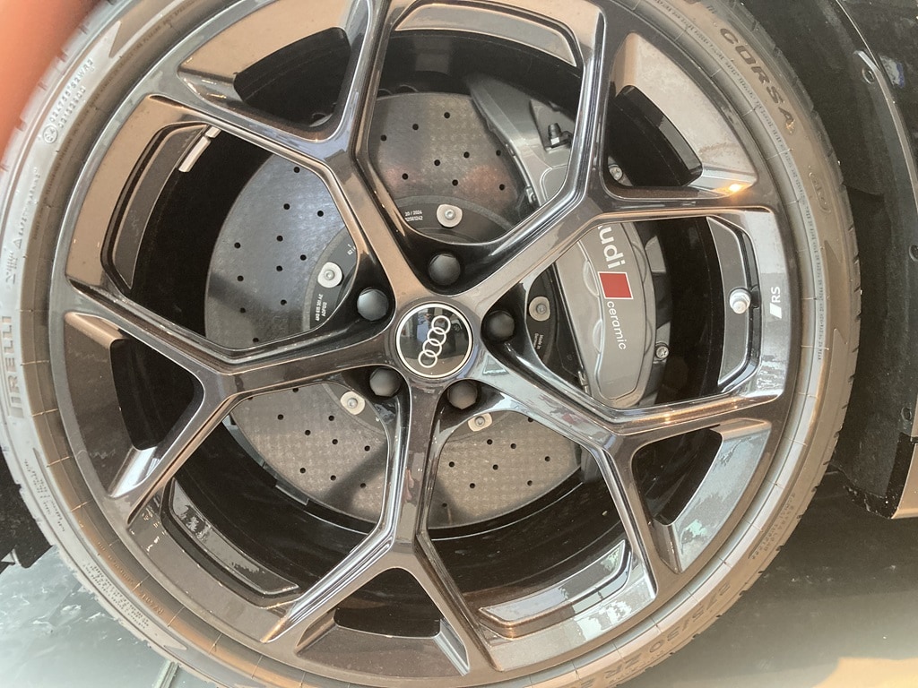 Image about Audi RS 5 Sportback RS 5 Sportback 470 hk tiptronic