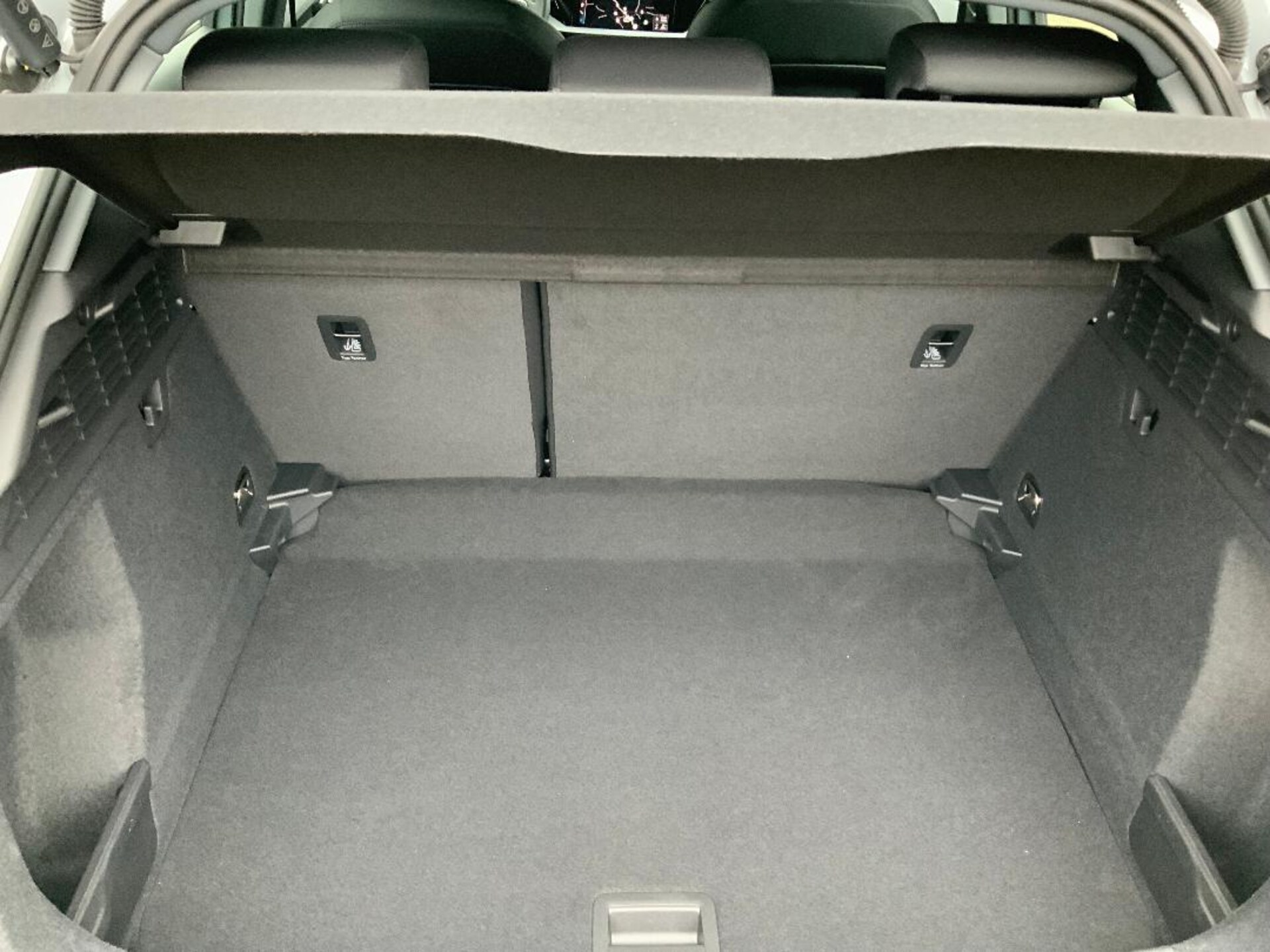 Audi A3 Sportback Advanced