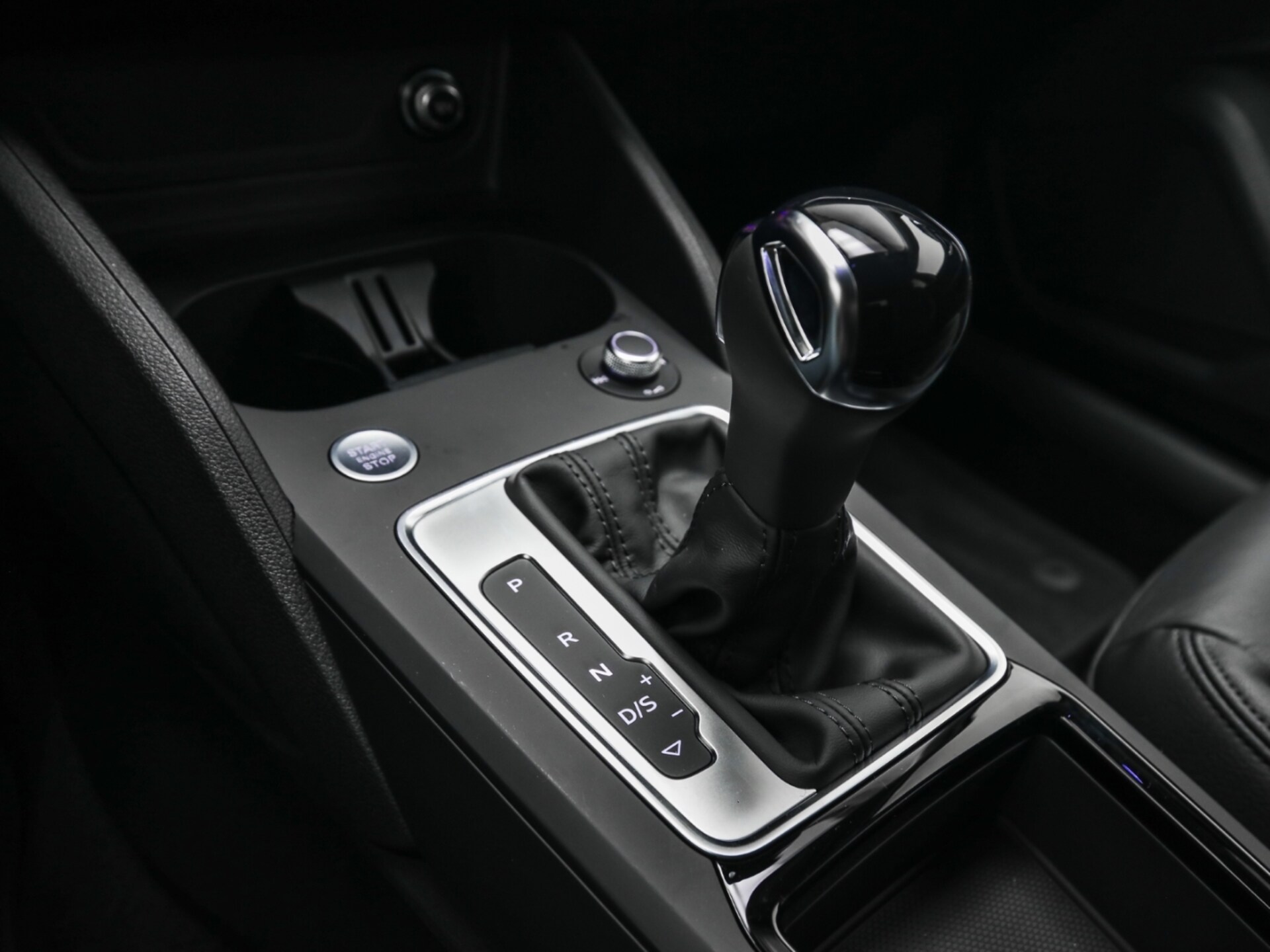 Audi Q2 S line