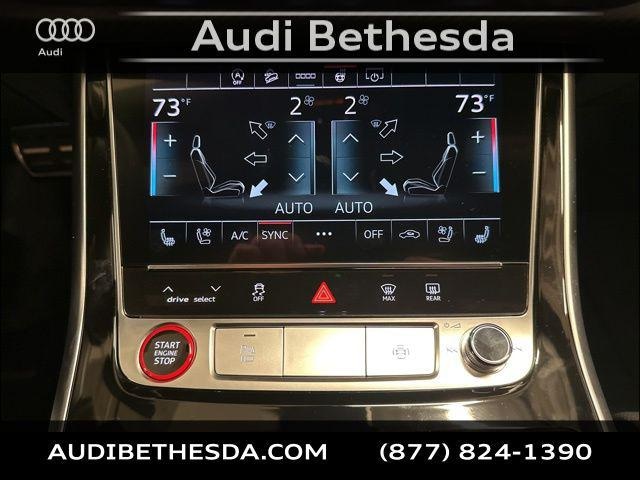 2026 Audi RS Q8 Base - Photo 19