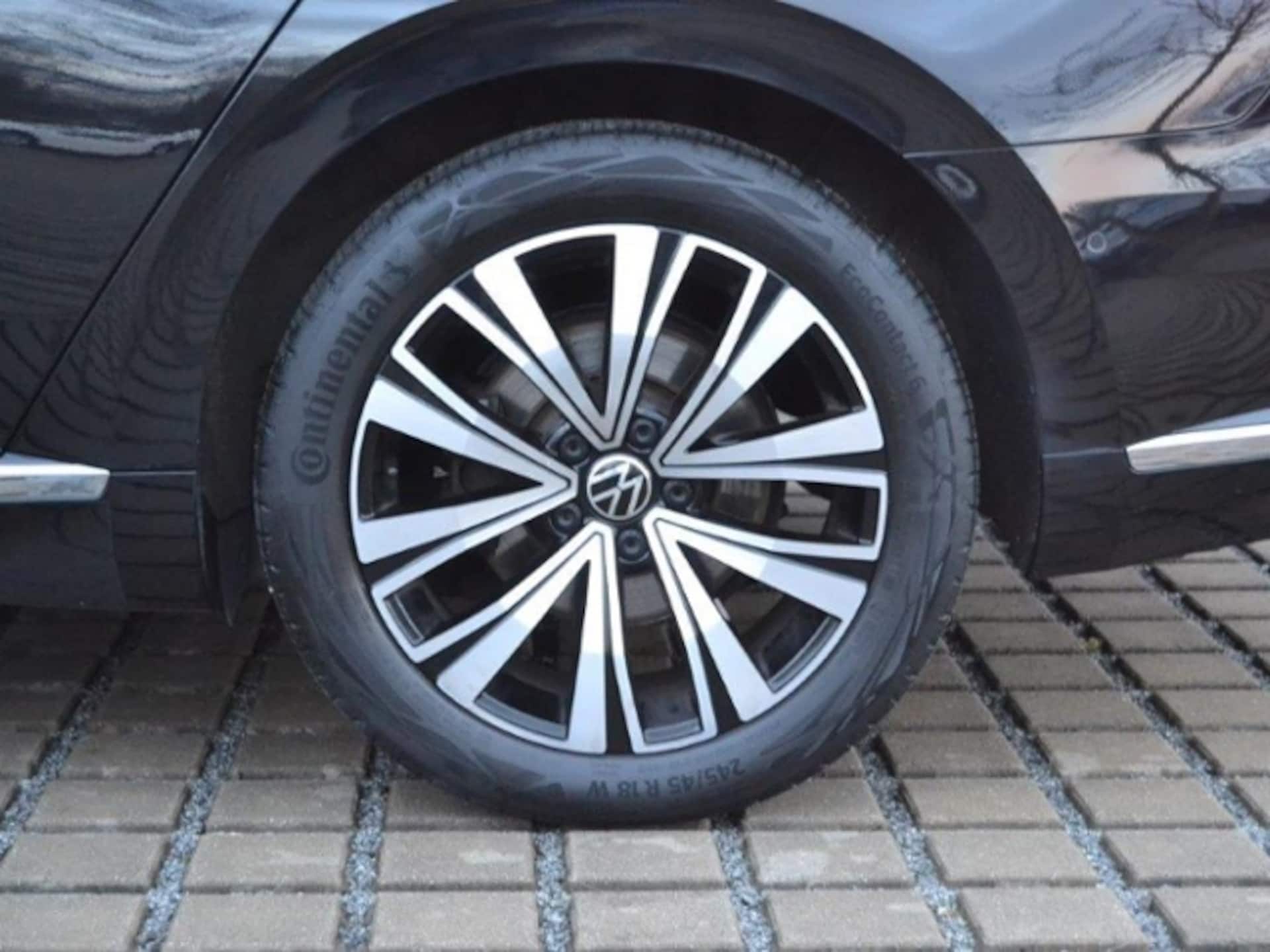 Volkswagen Arteon Shooting Brake Elegance