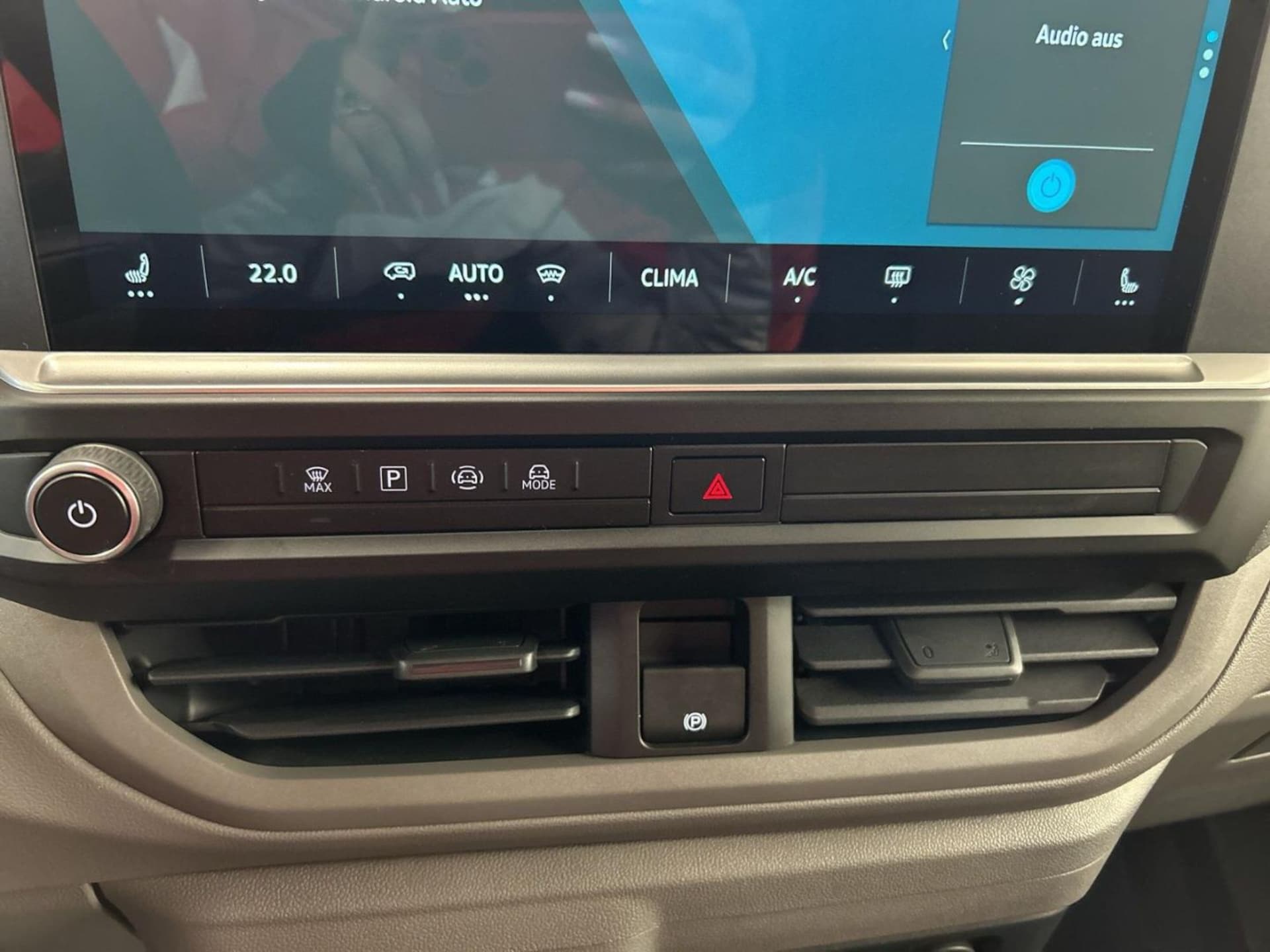Volkswagen Transporter Kasten langer Radstand