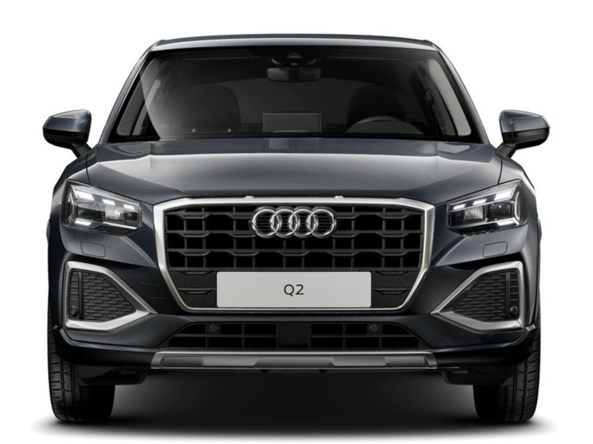 Audi Q2 Advanced