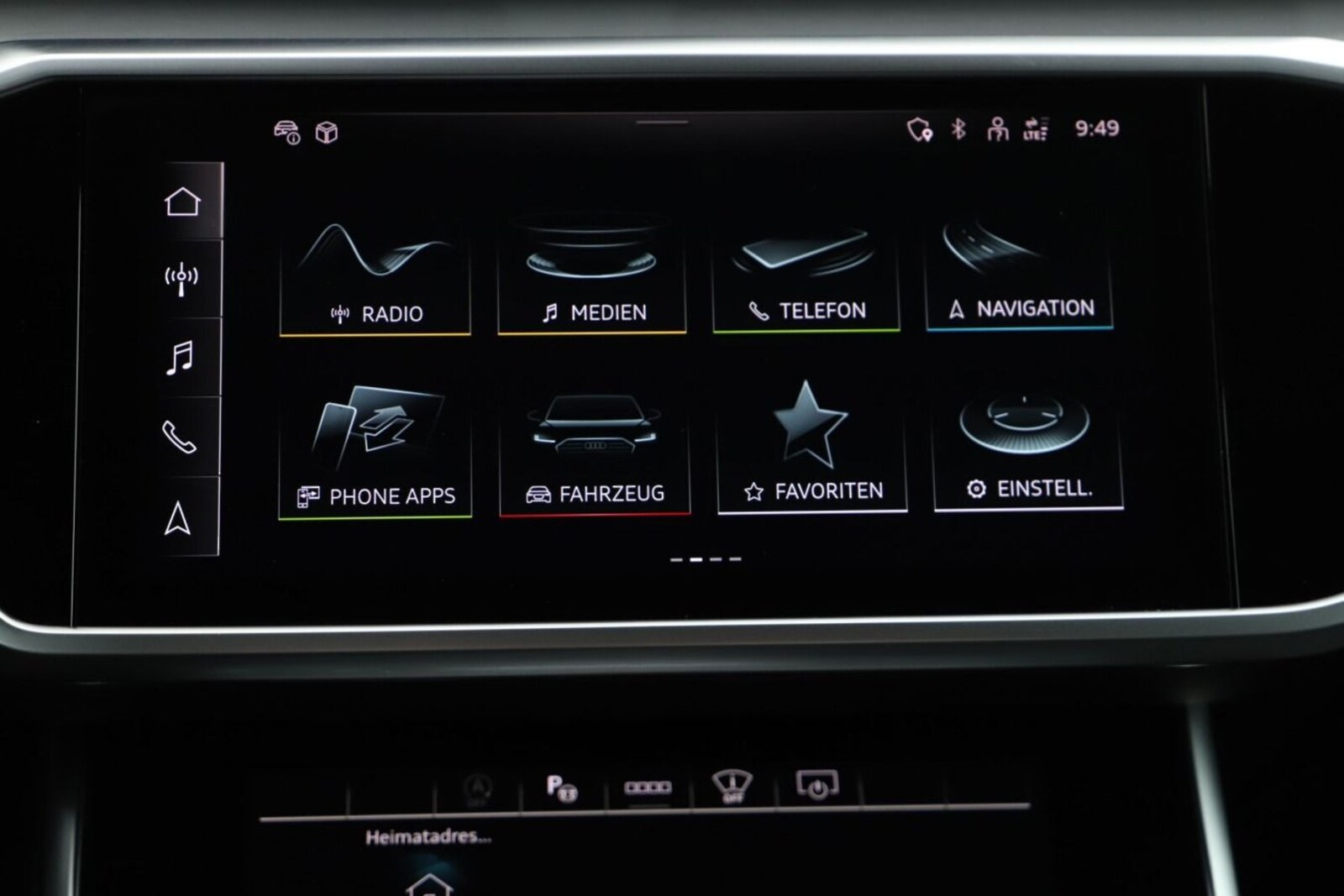 Audi A6 Avant – Bild 11