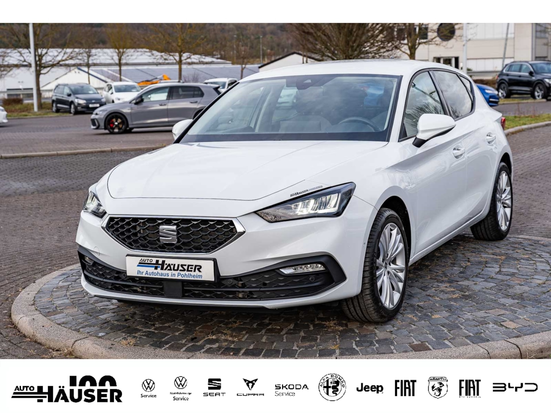 SEAT Leon Style