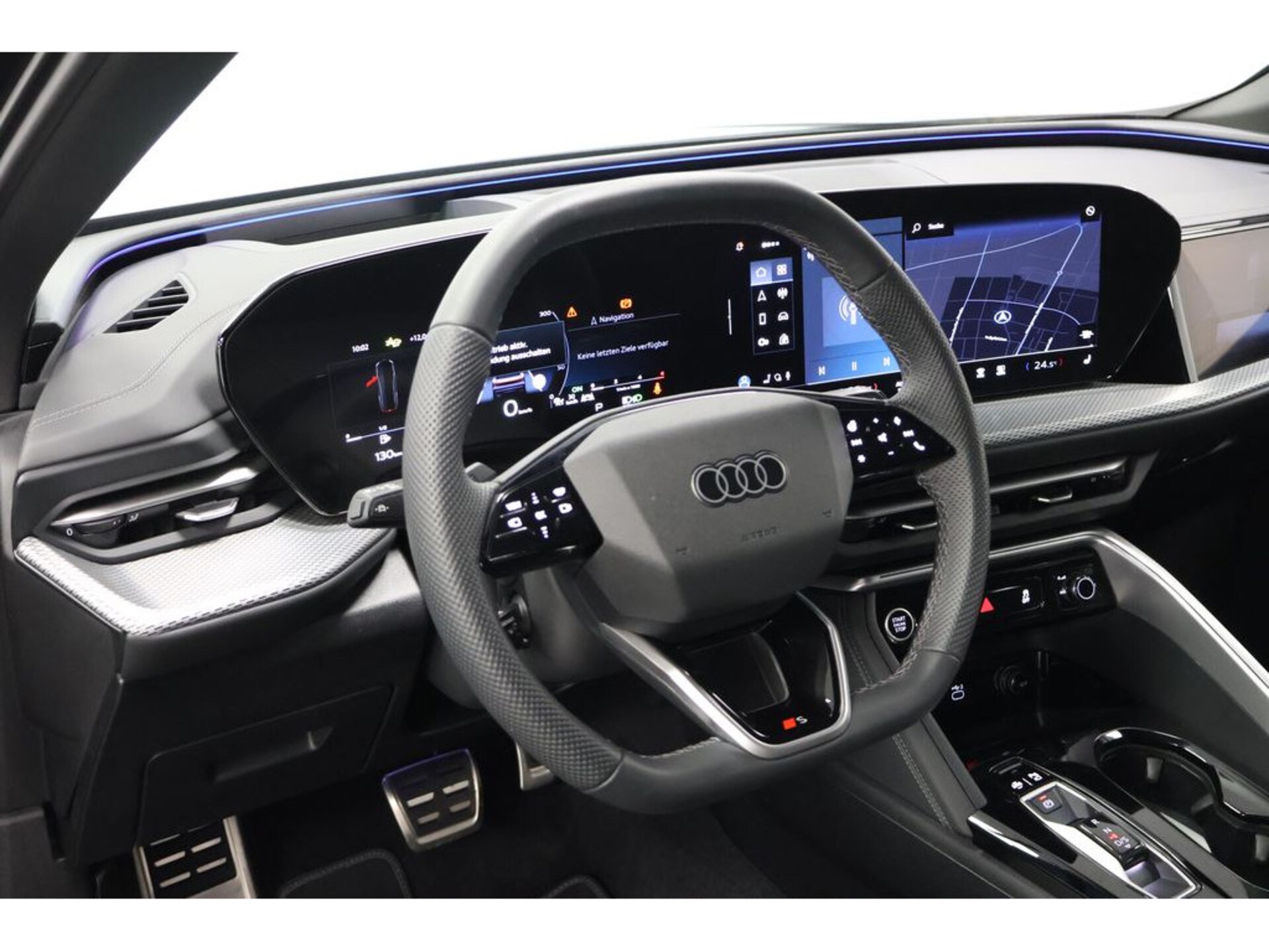 Audi Q5 SUV edition one