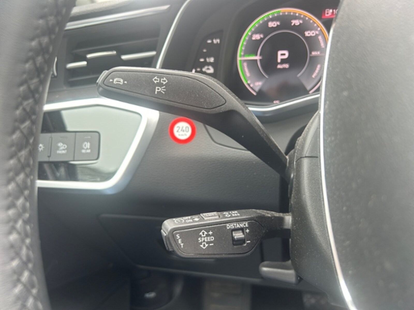 Audi A6 Avant – Bild 21