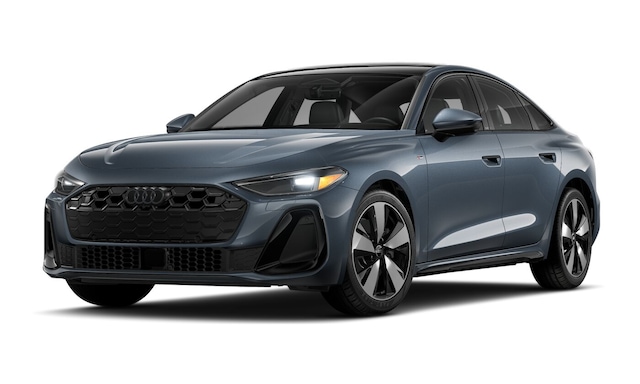 2026 Audi A5 Sedan