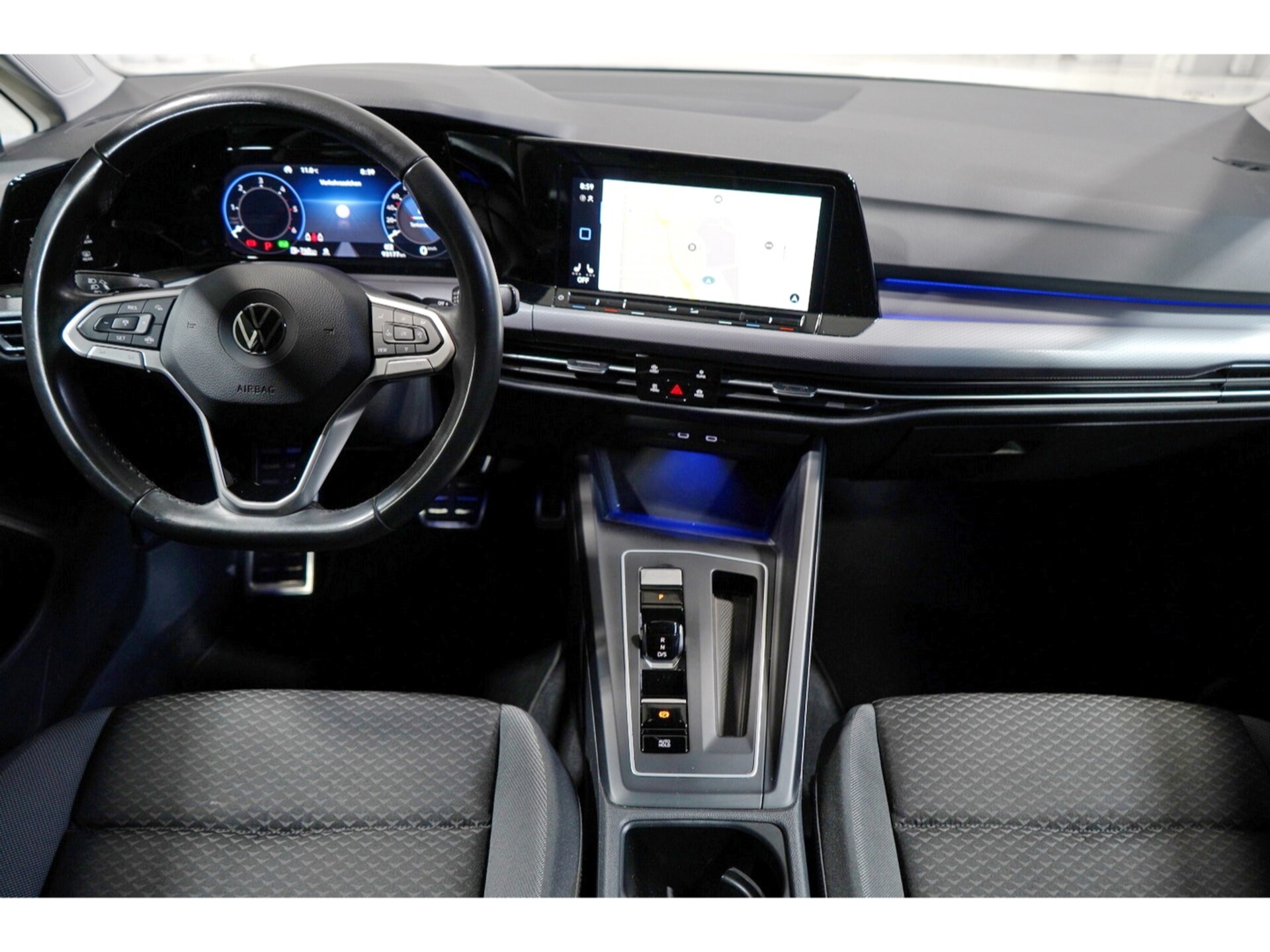 Volkswagen Golf Active