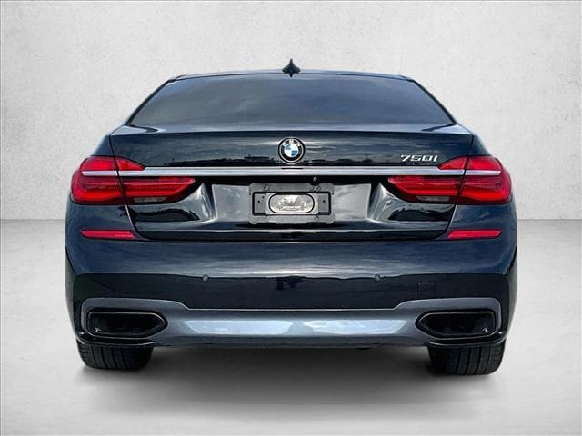 2017 BMW