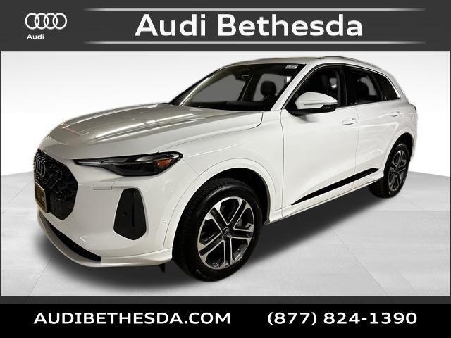 2025 Audi Q5