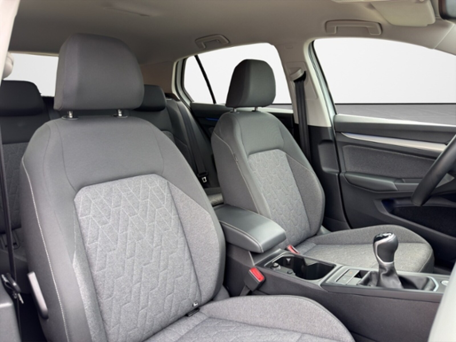 Volkswagen Golf – Bild 14