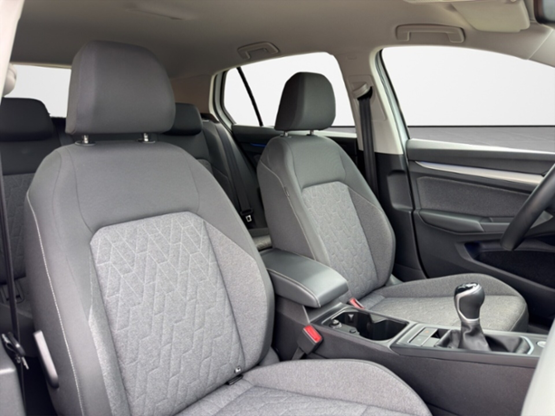 Volkswagen Golf MOVE