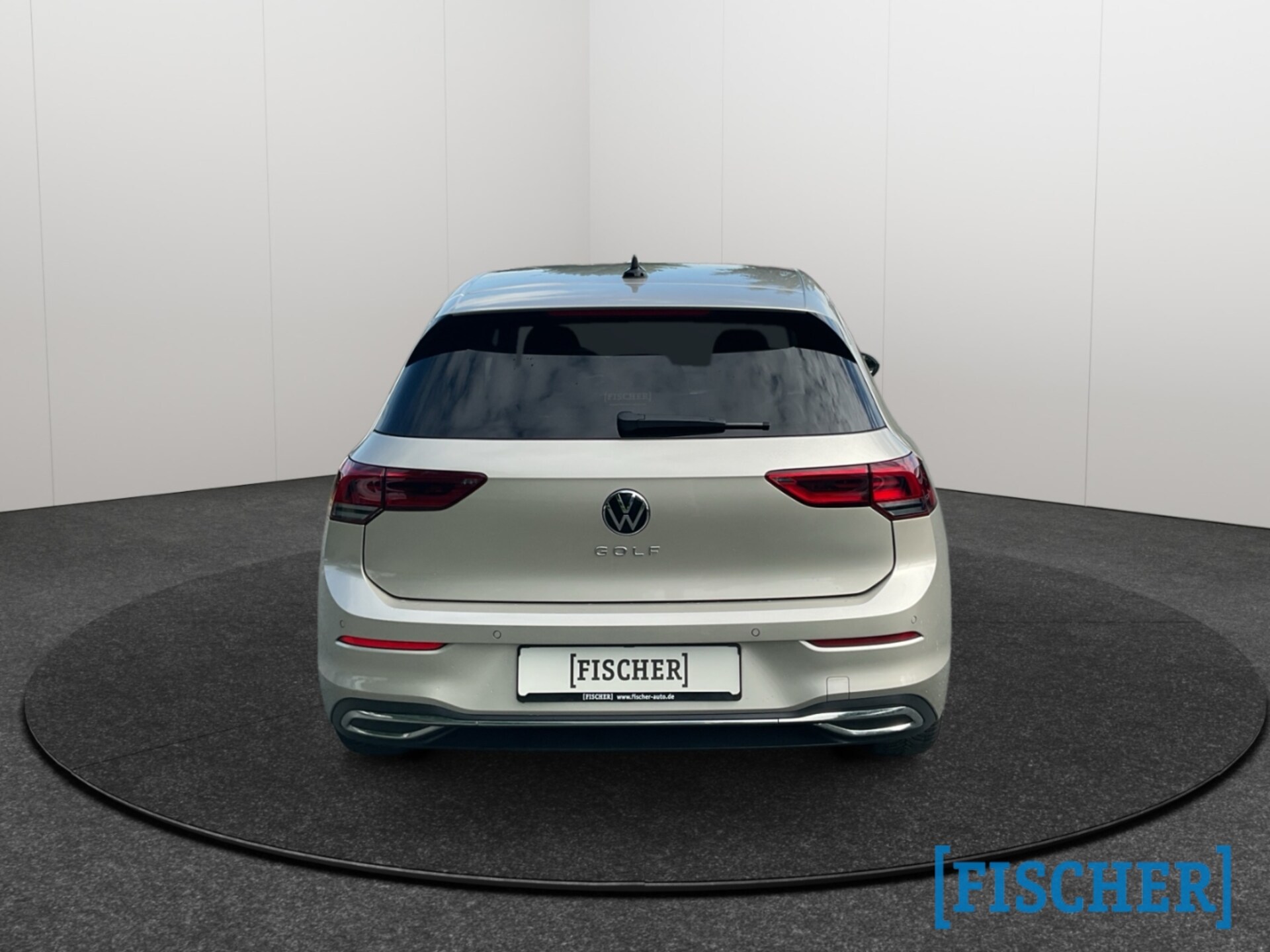 Volkswagen Golf MOVE
