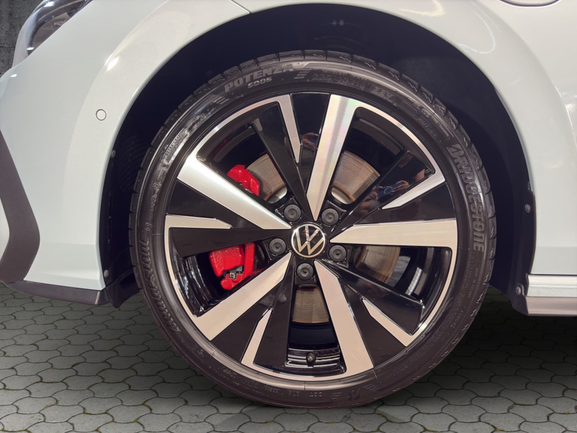 Volkswagen Golf GTE
