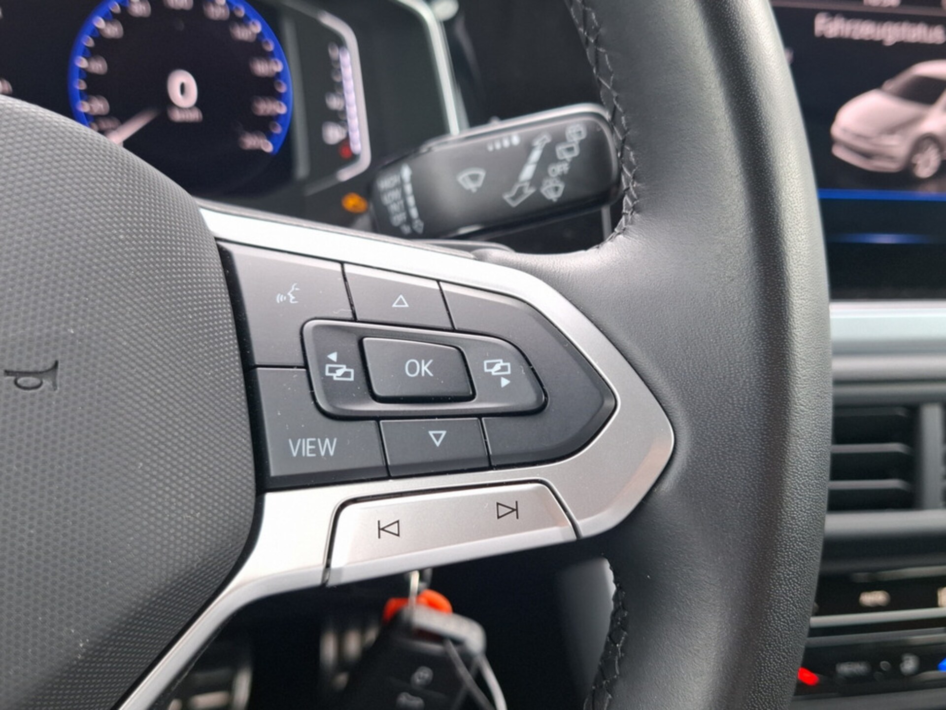 Volkswagen Polo Goal