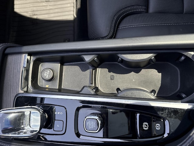 2024 Volvo XC90