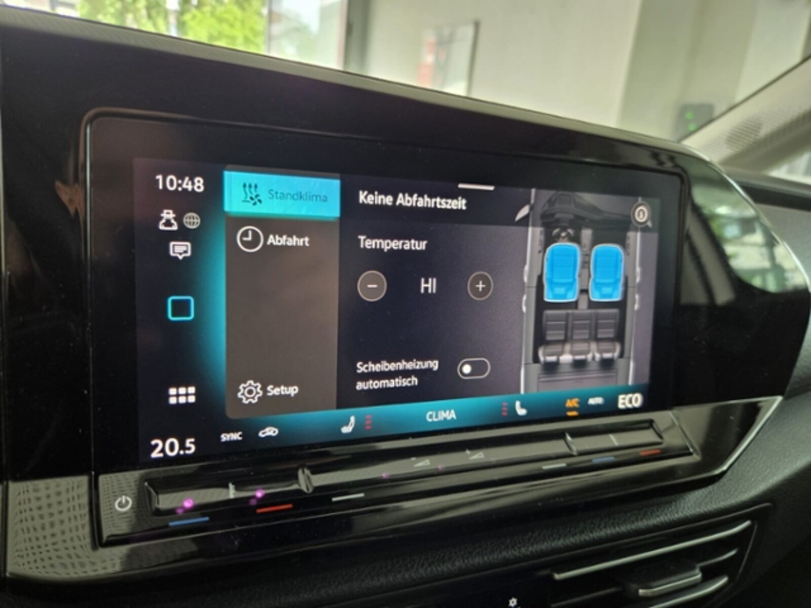 Volkswagen Caddy – Bild 18