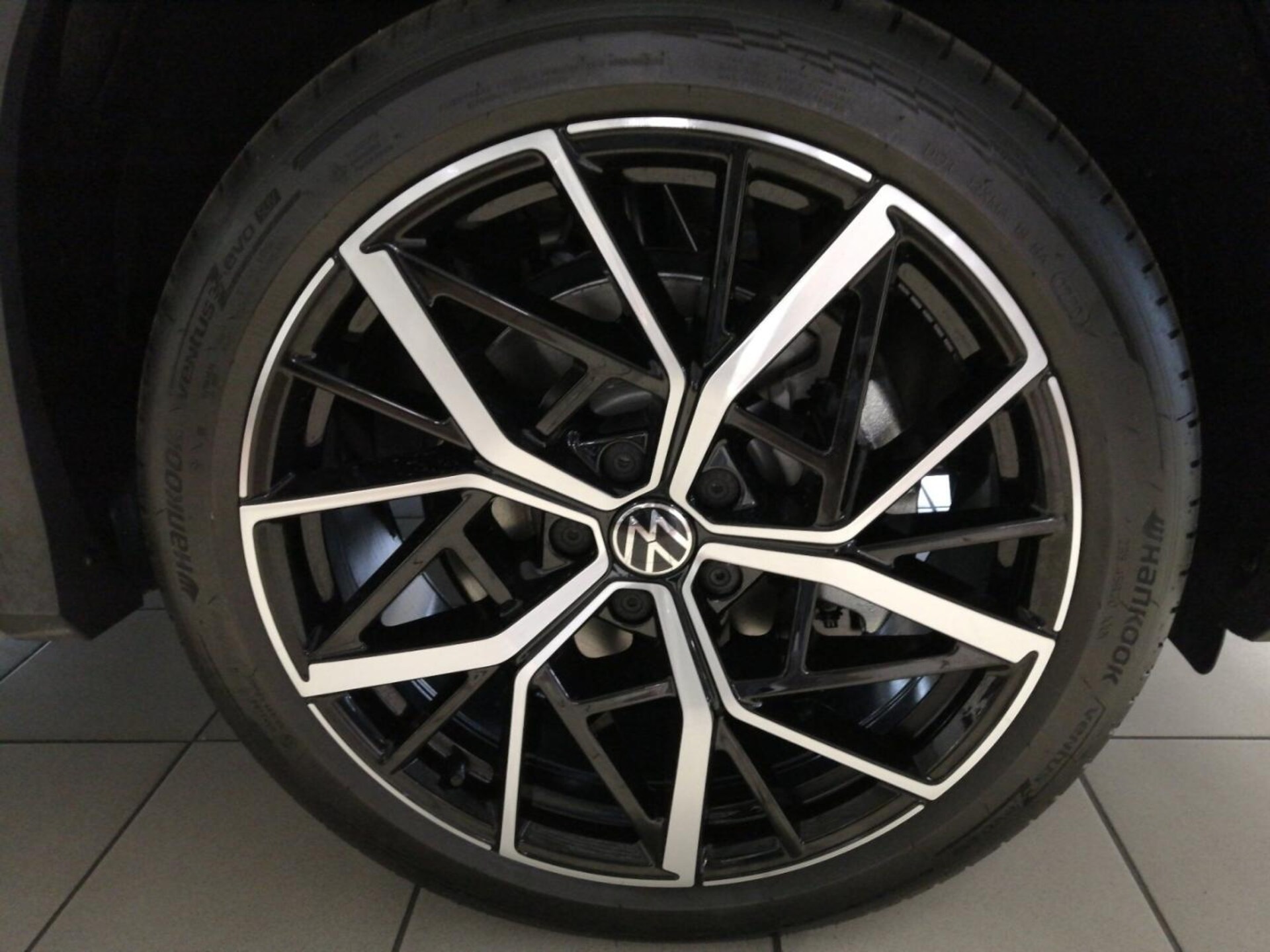 Volkswagen Tayron Life