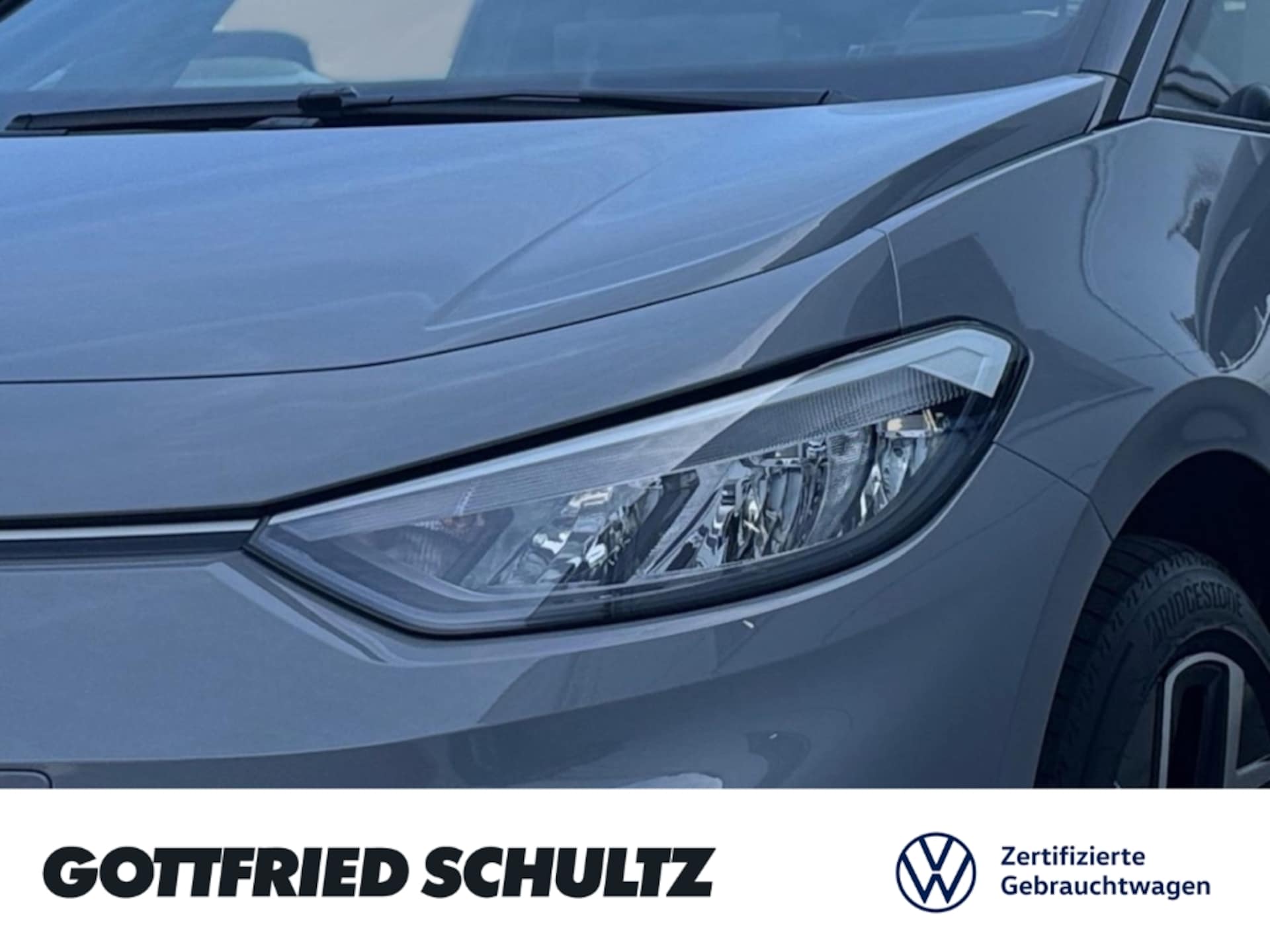 Volkswagen ID.3 MOVE Pro