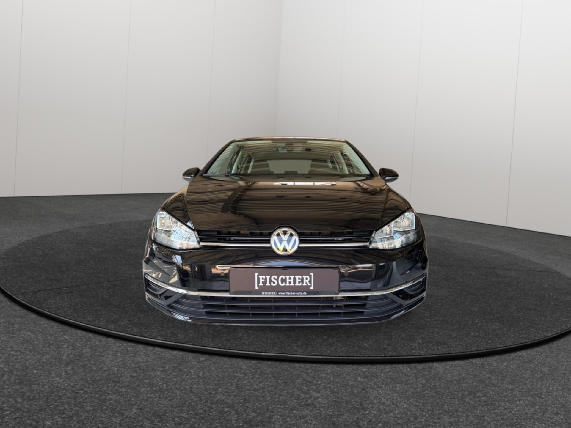 Volkswagen Golf Comfortline