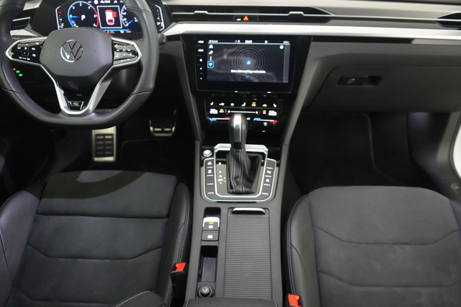 Volkswagen Arteon Shooting Brake R-Line