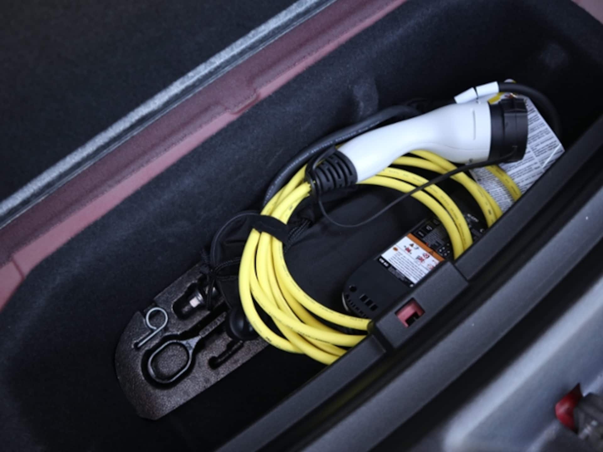 Volkswagen ID.4 Pro Performance