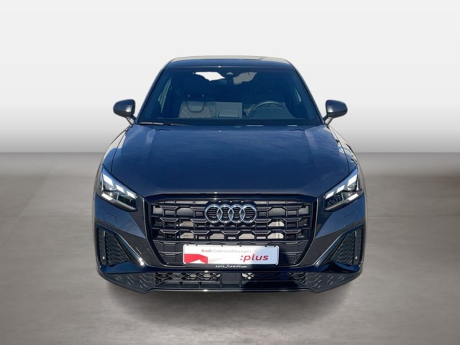 Audi Q2 – Bild 9