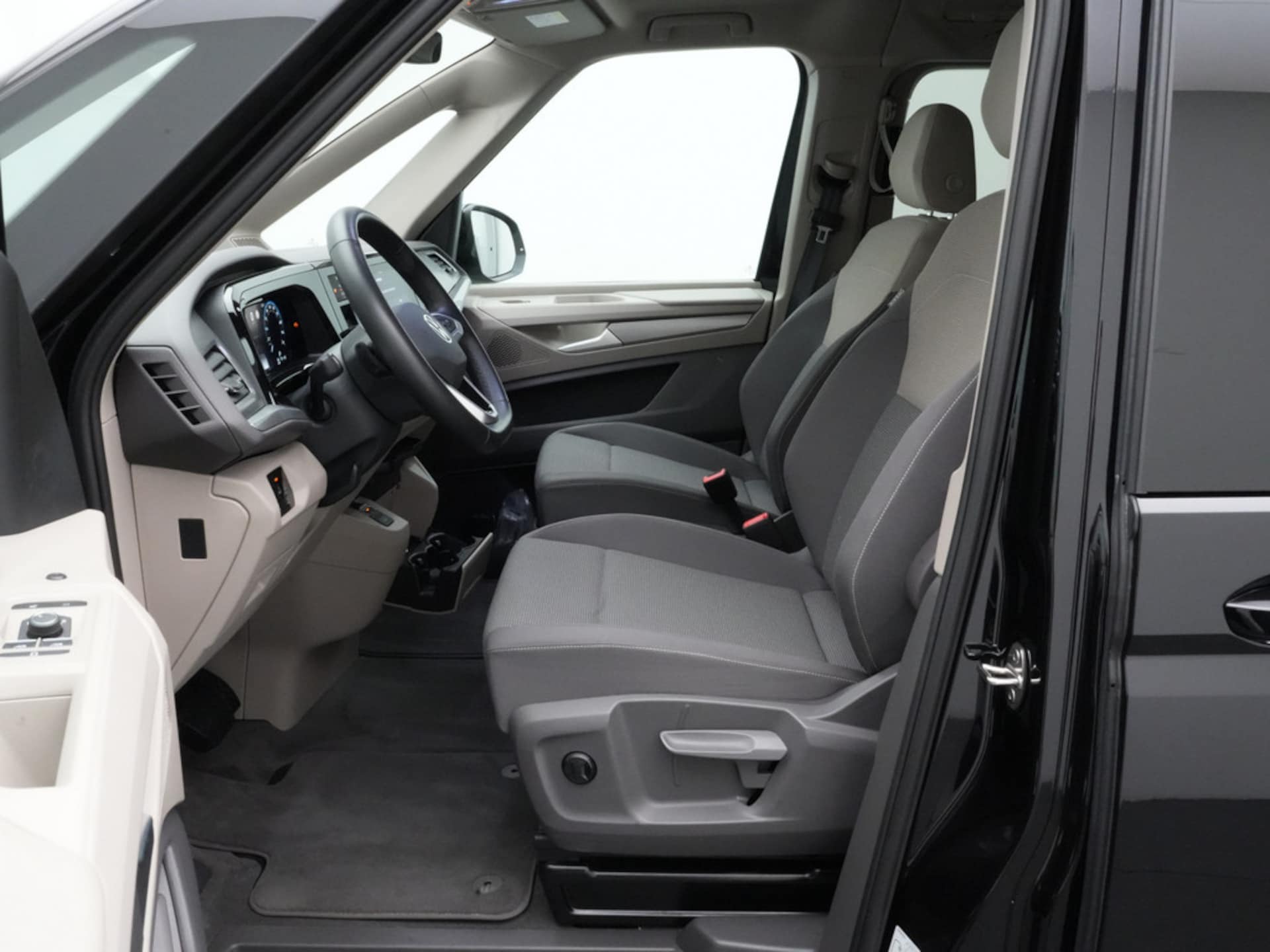 Volkswagen Multivan Life