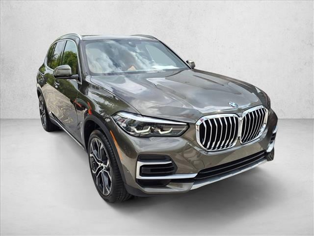 2023 BMW X5
