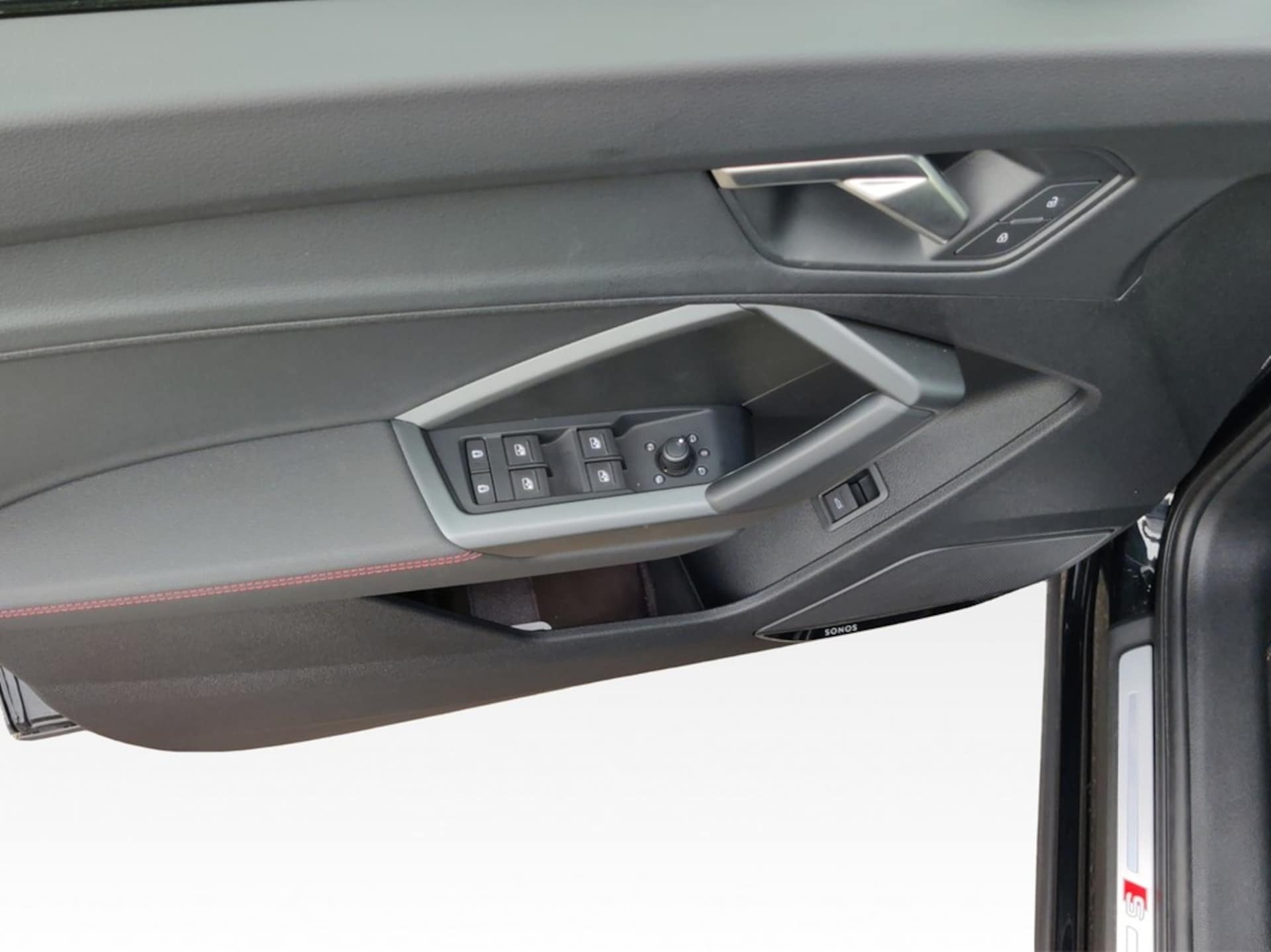 Audi Q3 Sportback S line